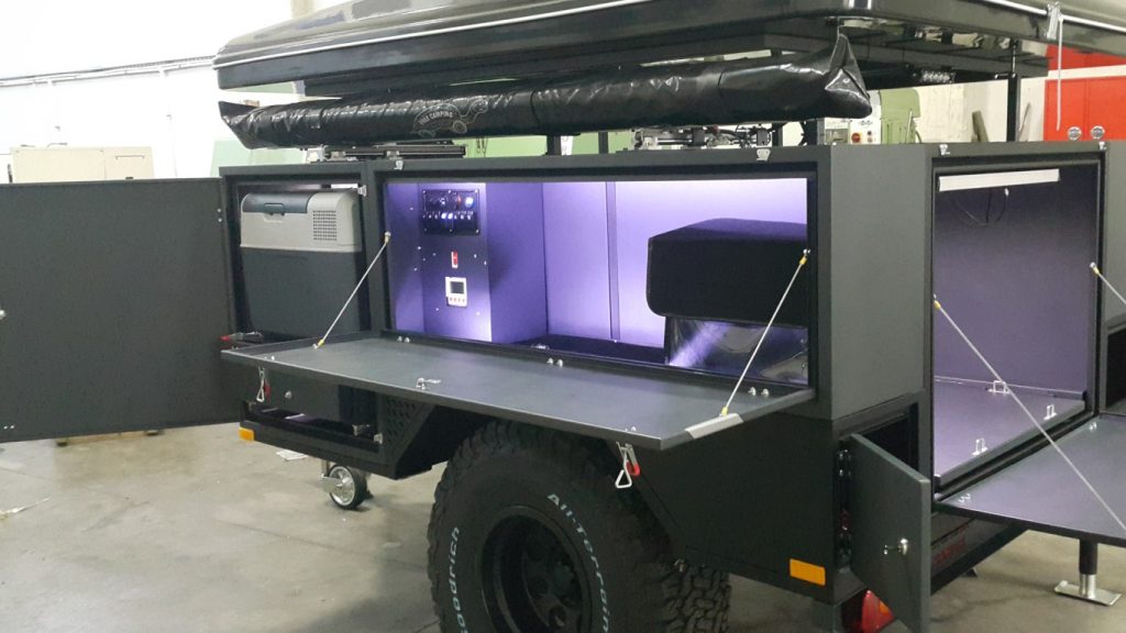 LED AYDINLATMA