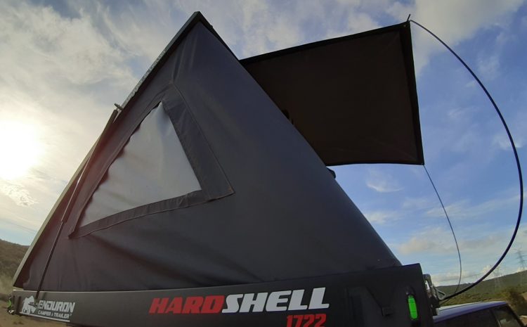 hardshell(5)